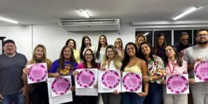 Leia mais sobre o artigo Prefeitura de Cabo Frio entrega Selo Empresa Amiga da Mulher a 12 empresas do município
