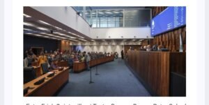 Leia mais sobre o artigo ALERJ APROVA CRIAÇÃO DE POLÍTICA DE TRATAMENTO ESPECIALIZADO ÀS PESSOAS COM TRANSTORNO DE PERSONALIDADE NARCISISTA