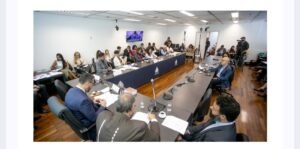 Leia mais sobre o artigo CCJ DA ALERJ APROVA PROJETO QUE AMPLIA PROIBIÇÃO DE PATROCÍNIOS LIGADOS A CONTEÚDO ADULTO EM EVENTOS ESPORTIVOS