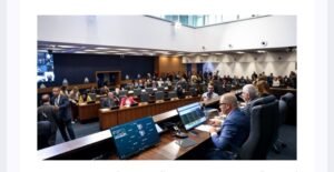 Leia mais sobre o artigo ALERJ RECEBE PEDIDO DE RENÚNCIA DO DEPUTADO THIAGO RANGEL