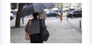 Leia mais sobre o artigo BAIXA TEMPERATURA EXIGE ATENÇÃO REDOBRADA: FRENTE FRIA NO ESTADO DO RIO AUMENTA O RISCO DE CRISES DE ASMA E OUTRAS DOENÇAS RESPIRATÓRIAS