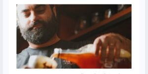 Leia mais sobre o artigo CERVEJA SE CONSOLIDA COMO ATRAÇÃO TURÍSTICA E PATRIMÔNIO CULTURAL DA SERRA