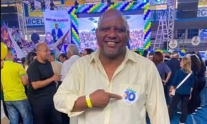 Leia mais sobre o artigo Empresário candidato a deputado federal pelo Republicanos é morto na Baixada Fluminense