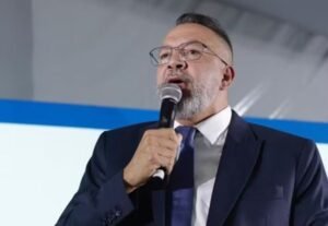 Leia mais sobre o artigo Eleições 2026: Márcio Canella é o novo alvo de ação de impugnação de candidatura
