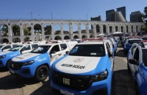 Leia mais sobre o artigo Estado do Rio destina 15% do orçamento à segurança pública, um recorde nacional; em valores absolutos, só perde para São Paulo