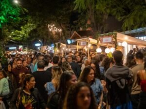 Leia mais sobre o artigo Degusta Búzios 2026 ultrapassa 55 mil pratos vendidos no primeiro fim de semana e movimenta quase R$ 2 milhões na economia local