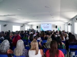 Leia mais sobre o artigo 3º Encontro de Pedagogos fortalece formação continuada da rede municipal de Búzios