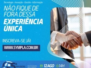 Leia mais sobre o artigo Búzios recebe Projeto Rio Destino 360 e Encontro de Negócios com foco em inovação, qualificação e inteligência artificial no turismo