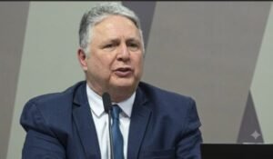 Leia mais sobre o artigo Dias Toffoli, do STF, nega recurso e condenação que pode deixar Garotinho inelegível agora é definitiva