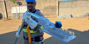 Leia mais sobre o artigo Prefeitura de Cabo Frio começa a implantar sistema inteligente para modernização da iluminação pública