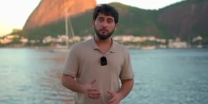 Leia mais sobre o artigo Candidato a deputado federal pelo Missão chama Laje do Muriaé, no Noroeste Fluminense, de ‘município mais m*rda do estado’ e defende extinção da cidade