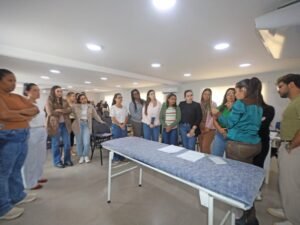 Leia mais sobre o artigo Búzios inicia oferta do Implanon na rede municipal de saúde