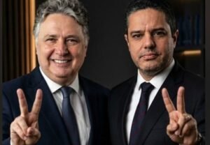 Leia mais sobre o artigo Cada um para o seu lado: Victor Travancas renuncia a todos os mandatos e deixa de ser o advogado de Garotinho