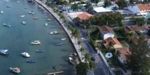 Leia mais sobre o artigo Cabo Frio realiza primeira oficina participativa para construção do Plano Local de Ação Climática (PLAC)