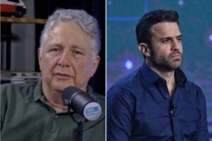 Leia mais sobre o artigo Coligação de Paes usa decisão do TSE contra Pablo Marçal para pedir bloqueio de verba e propaganda de Garotinho