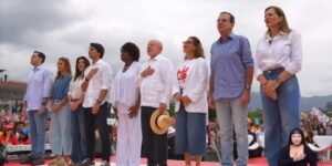 Leia mais sobre o artigo Lula, que tenta o quarto mandato e Eduardo Paes, quatro vezes Prefeito, reforçam aliança e falam que vão recuperar o Rio de Janeiro