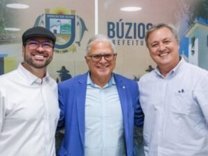 Leia mais sobre o artigo Búzios apresenta à OPAS modelo de cidade saudável construído a partir do SUS
