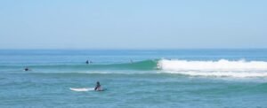 Leia mais sobre o artigo Mundial de Surfe de Joelho movimenta Saquarema com atletas de 12 países.