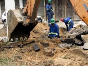 Leia mais sobre o artigo Búzios recebe novas ações para ampliar infraestrutura de saneamento e drenagem