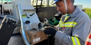 Leia mais sobre o artigo Cabo Frio já tem cerca de 3 mil luminárias instaladas dentro do processo de modernização da iluminação pública do município