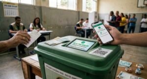 Leia mais sobre o artigo Pix eleitoral: Portinho segue líder, com R$ 4,7 milhões, mas dobradinha do PSOL invade o top 5 de arrecadações no Rio