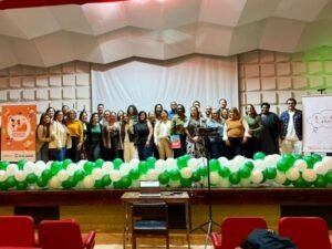 Leia mais sobre o artigo Coordenadoria da Criança e do Adolescente participa de painel sobre Política Integrada para a Primeira Infância