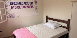 Leia mais sobre o artigo Cabo Frio inicia funcionamento de casa de acolhimento para mulheres em situação de violência