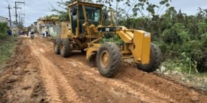 Leia mais sobre o artigo Prefeitura de Cabo Frio inicia pavimentação da Rua Sinagoga e amplia programa de recuperação viária em Tamoios