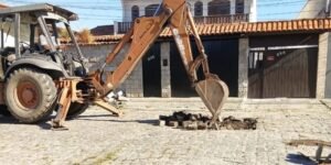 Leia mais sobre o artigo Prefeitura de Cabo Frio leva obras de drenagem a diferentes pontos da cidade