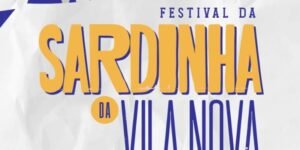 Leia mais sobre o artigo Festival da Sardinha da Vila Nova agita Cabo Frio