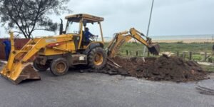Leia mais sobre o artigo Prefeitura de Cabo Frio segue com nova etapa das obras na Orla de Tamoios