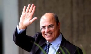 Leia mais sobre o artigo Witzel desiste de disputar o governo do estado e declara apoio a Garotinho nas eleições de 2026