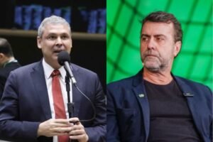 Leia mais sobre o artigo ‘Capitania hereditária’: Lindbergh e Freixo contestarão na Justiça decisão que deu o número 1313 ao filho de Quaquá