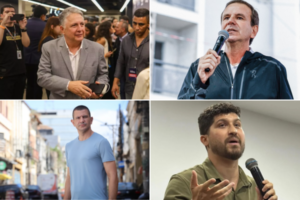 Leia mais sobre o artigo Eleições 2026: sorteio do TRE-RJ define ordem dos candidatos para propaganda na TV e no rádio