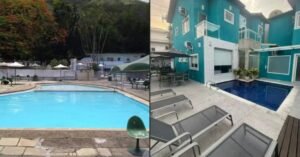 Leia mais sobre o artigo Justiça autoriza estado do Rio a assumir clube na capital e pousada em Búzios, usados para lavar dinheiro do Comando Vermelho em esquema que movimentou R$ 11 milhões