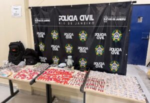 Leia mais sobre o artigo Adolescente morre após troca de tiros com policiais em Saquarema