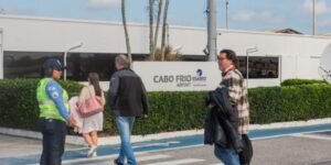 Leia mais sobre o artigo LATAM anuncia voos diretos entre Cabo Frio e Guarulhos (SP) a partir de dezembro