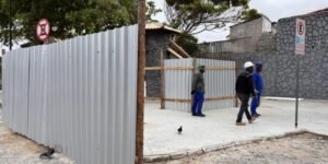 Leia mais sobre o artigo Prefeitura de Cabo Frio inicia obras para pescadores no Canto do Forte