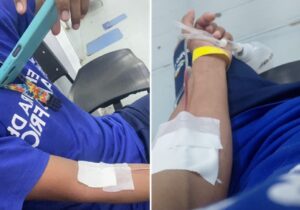 Leia mais sobre o artigo Mãe diz que filho autista sofreu bullying e agressão em escola de Cabo Frio: ‘ele não é saco de pancada de ninguém