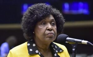 Leia mais sobre o artigo Candidata ao Senado pelo PT, Benedita declara R$ 1,3 milhão em bens; patrimônio teve pouca variação ao longo dos anos