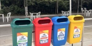 Leia mais sobre o artigo Prefeitura de Cabo Frio lança projeto piloto de coleta seletiva