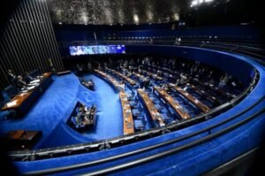 Leia mais sobre o artigo Eleição para o Senado: veja quais candidatos terão mais tempo de TV e quem ficará fora da propaganda