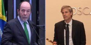 Leia mais sobre o artigo Os padrinhos do Pix: Armínio Fraga, ex-presidente do Banco Central, lidera lista de maiores doadores de campanhas no Rio; Walter Salles também está no top 5 do TSE