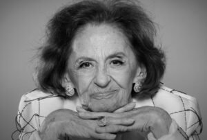 Leia mais sobre o artigo Laura Cardoso, um dos principais nomes da dramaturgia brasileira, morre aos 98 anos