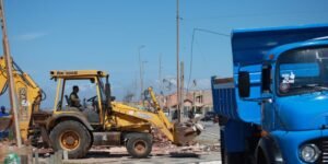 Leia mais sobre o artigo Prefeitura de Cabo Frio inicia obras da nova Orla de Tamoios