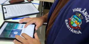 Leia mais sobre o artigo Renovação de licenças sanitárias será 100% digital a partir de 1º de outubro, em Cabo Frio