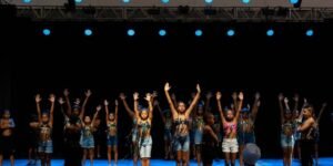 Leia mais sobre o artigo Festival Internacional de Dança de Cabo Frio começa na quarta-feira (02)
