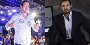 Leia mais sobre o artigo Rueda é acusado por Vorcaro de facilitar acesso do Master a institutos previdenciários do Rio em troca de comissões de 10%