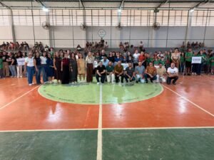 Leia mais sobre o artigo Iguaba Grande realiza cerimônia de início dos Jogos Escolares 2026 