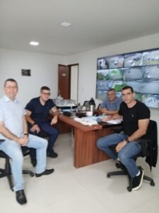 Leia mais sobre o artigo Prefeitura de Iguaba Grande discute fortalecimento das políticas de defesa do consumidor
